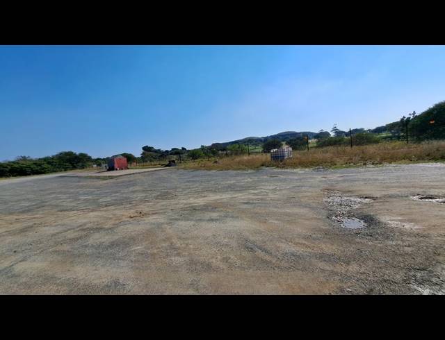 INDUSTRIAL PROPERTY TO RENT IN ALTON